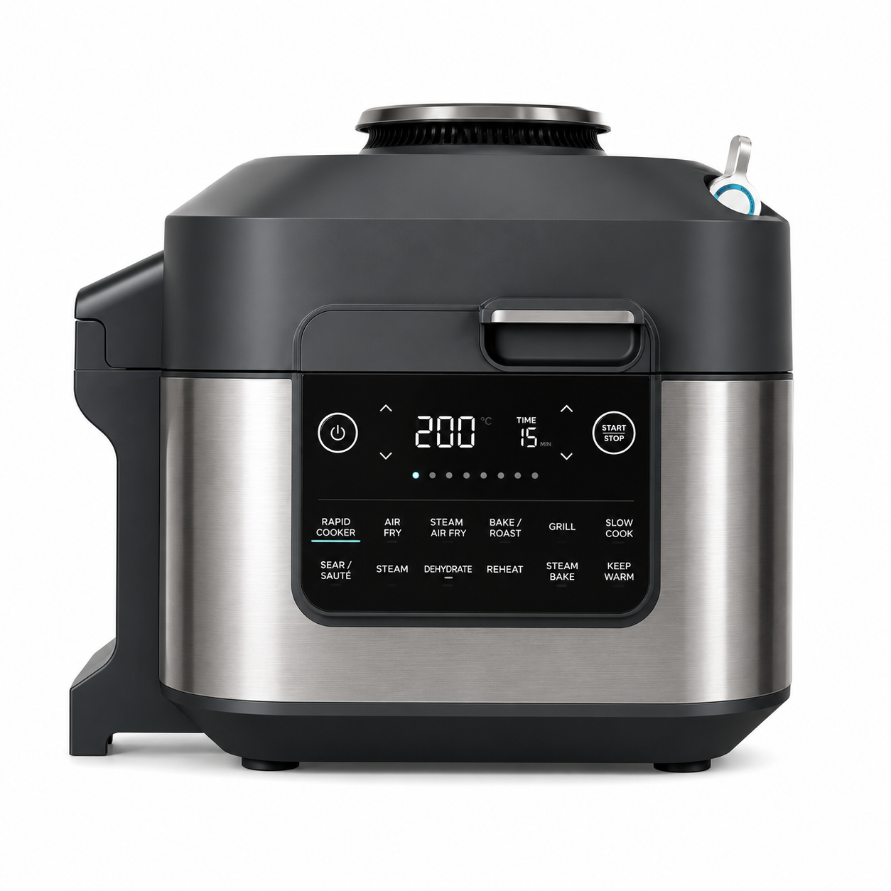 Speedi 12-in-1 Multi-Cooker