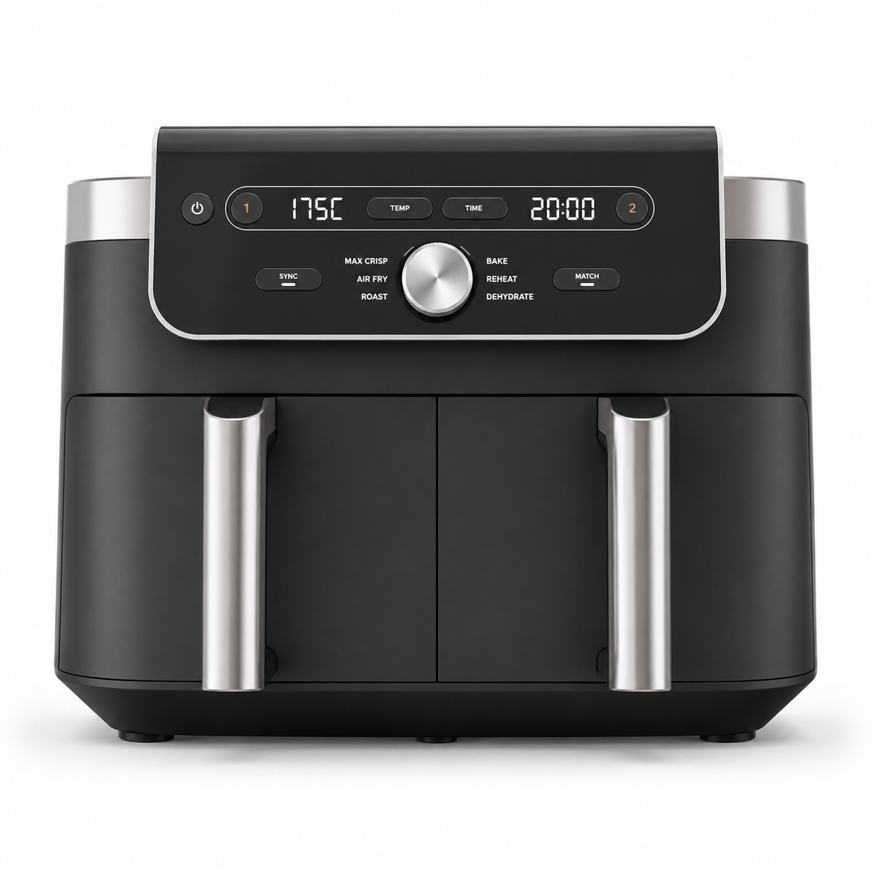 DualZone XL 9.5L 2