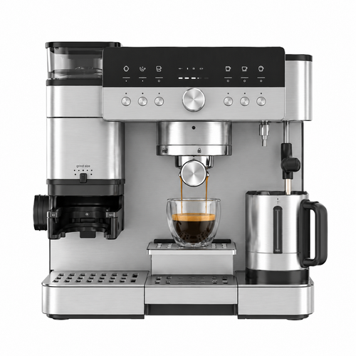 Luxe Coffe Premier 3-in-1
