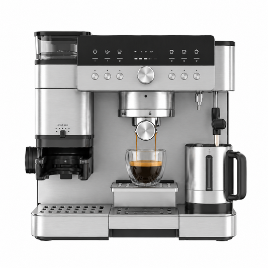 Luxe Coffe Premier 3-in-1