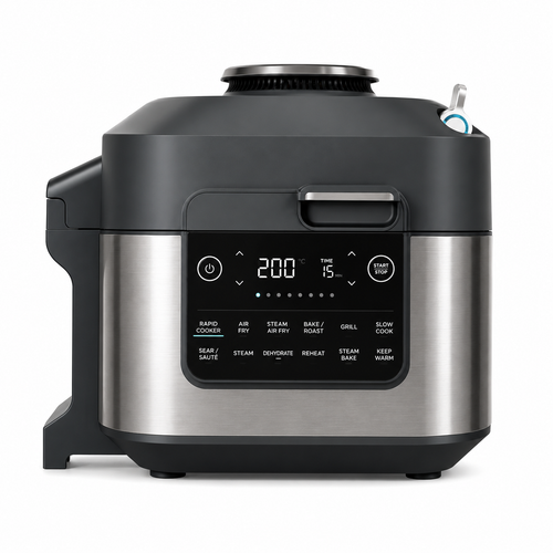 Speedi 12-in-1 Multi-Cooker