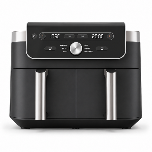 DualZone XL 9.5L 2