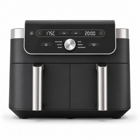 DualZone XL 9.5L 2